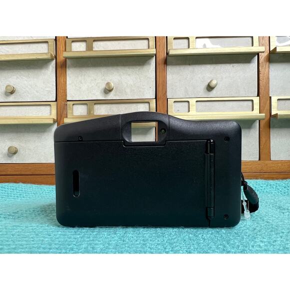 Bell & Howell BF-705 Big finder 35 point and shoot camera - Picture 4 of 8